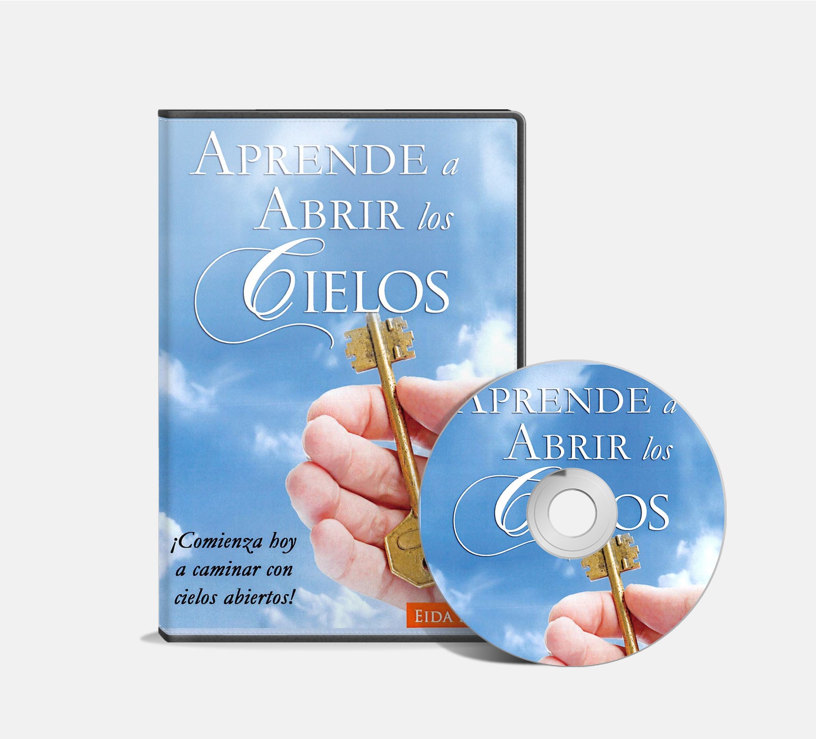 APRENDER A ABRIR LOS CIELOS
