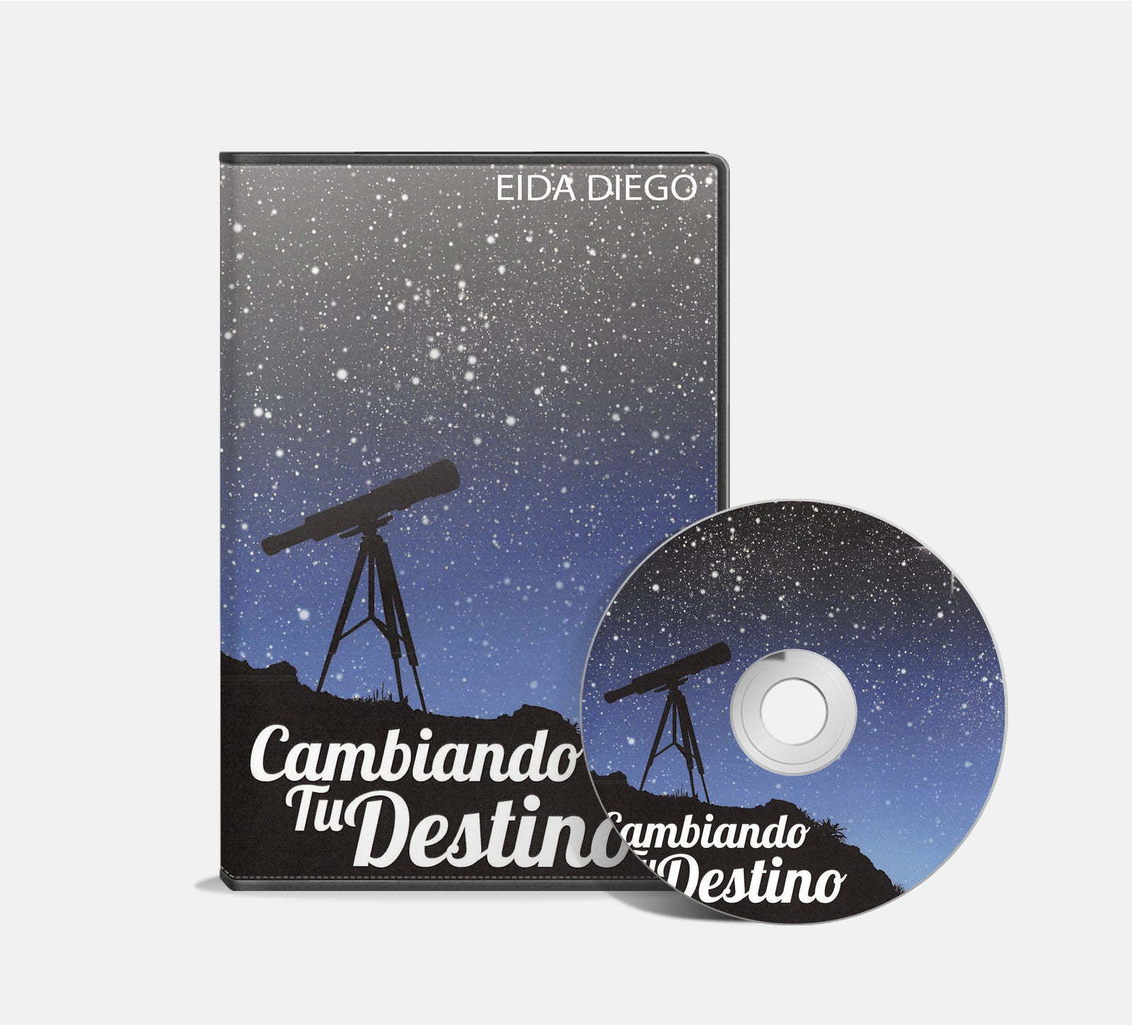 CAMBIANDO TU DESTINO