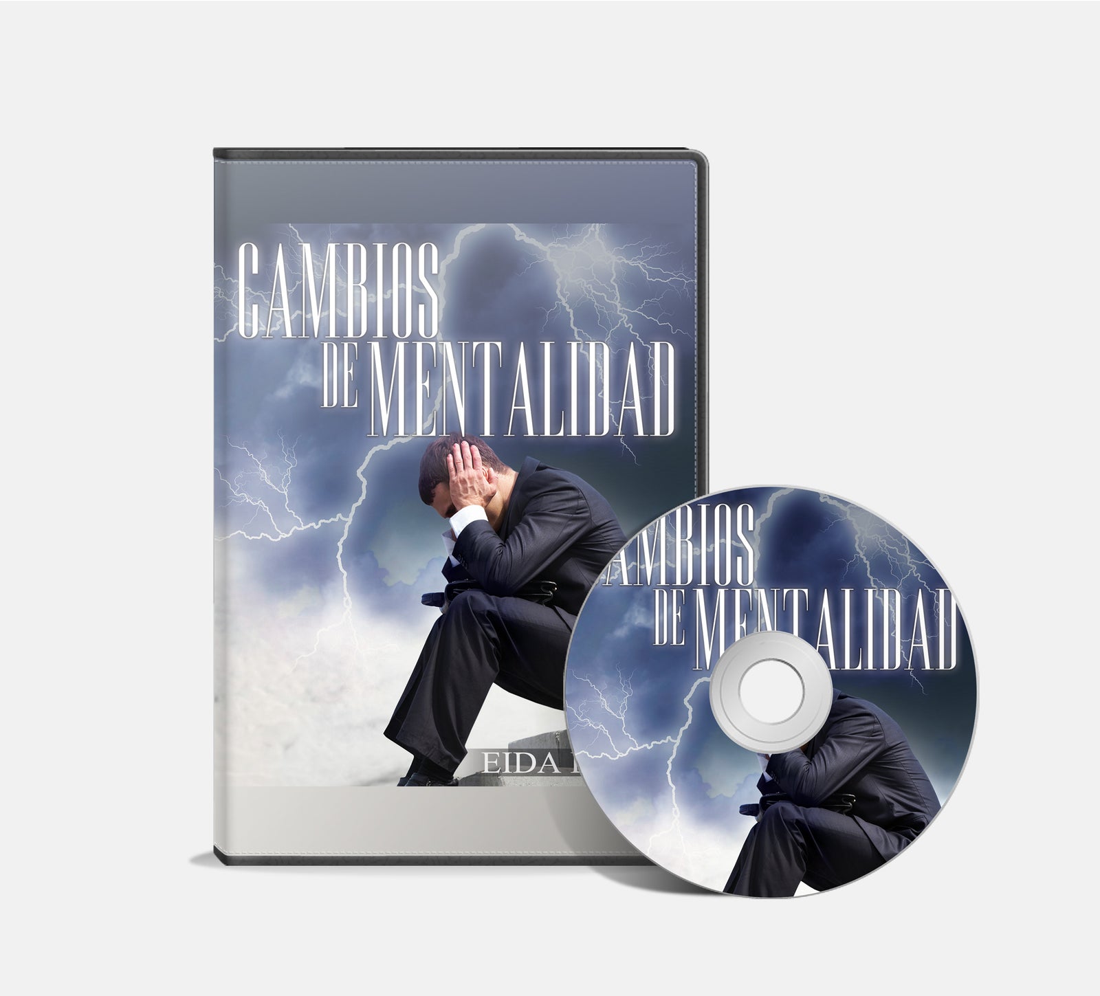 CAMBIOS DE MENTALIDAD