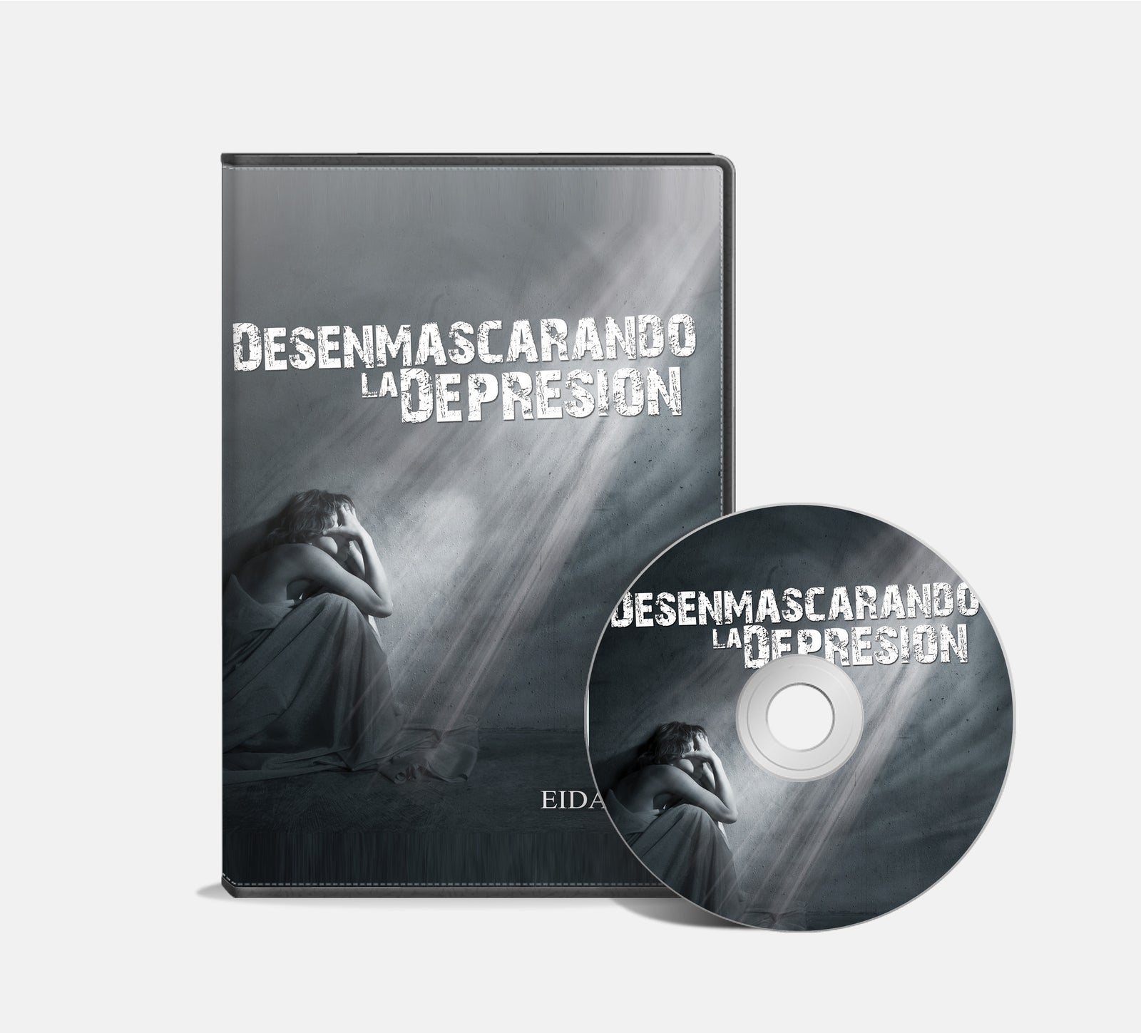 DESENMASCARANDO LA DEPRESIÓN