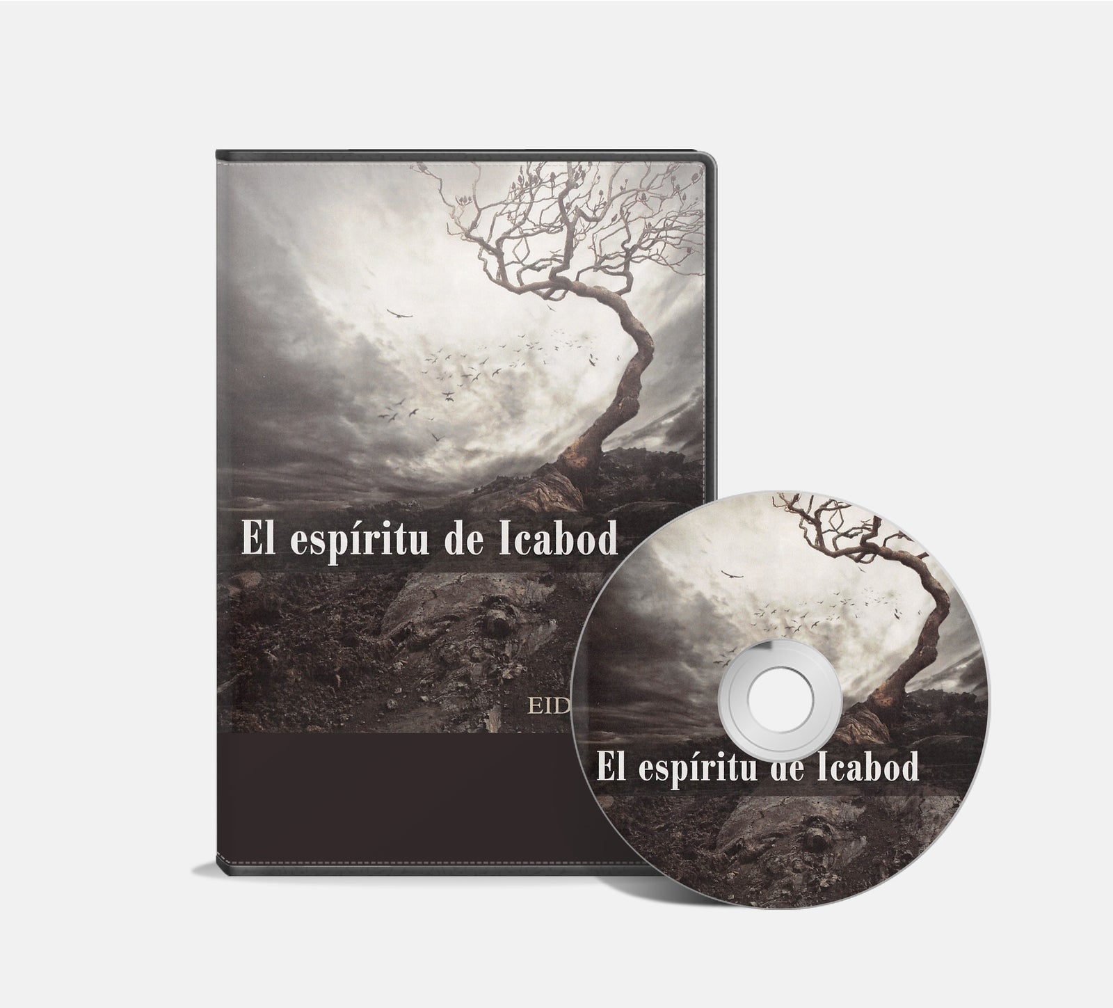 EL ESPÍRITU DE ICABOD