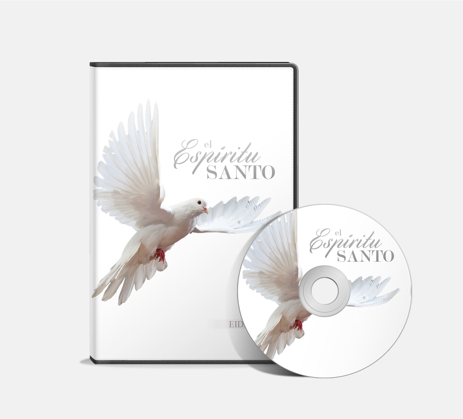 EL ESPÍRITU SANTO
