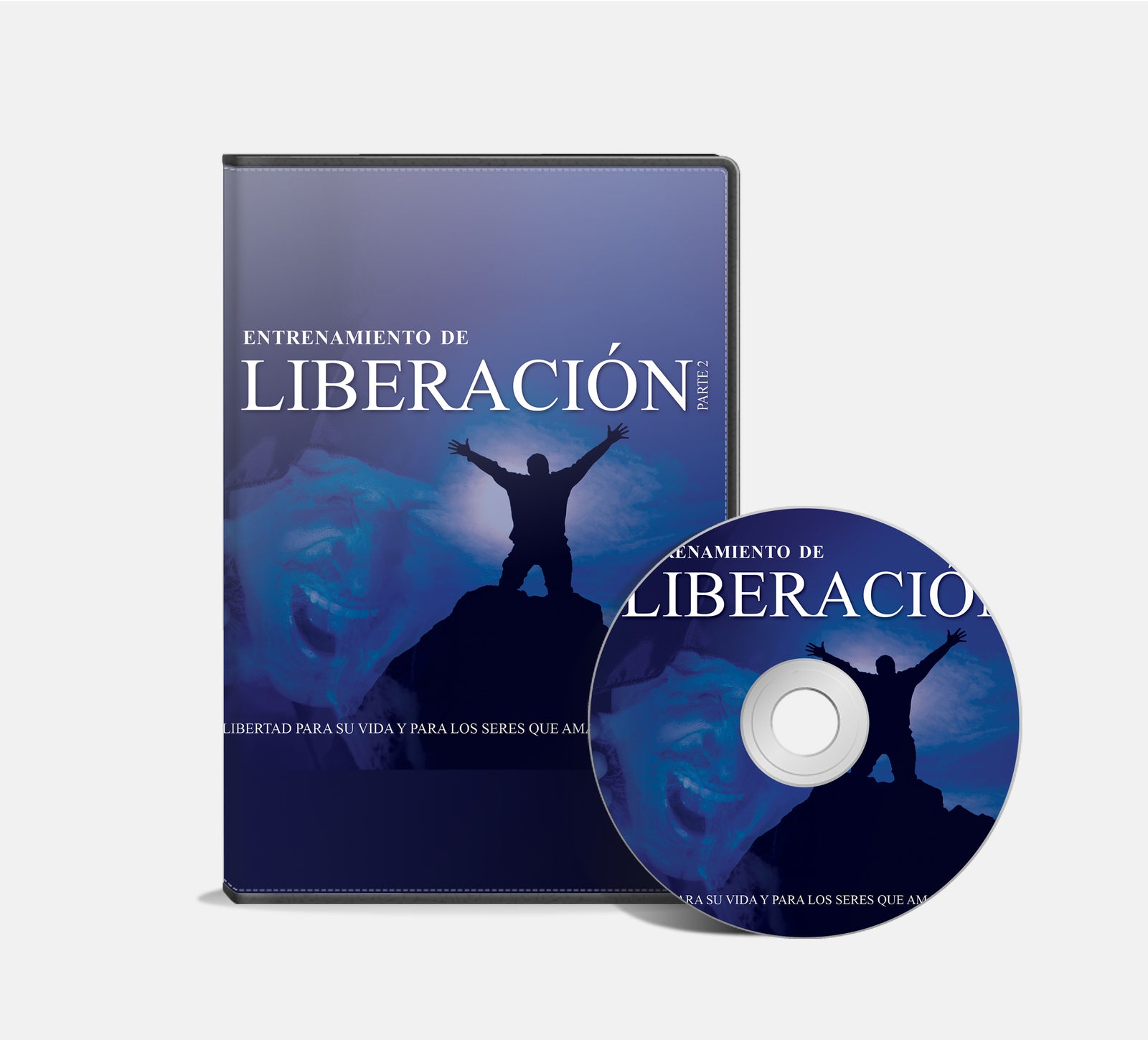 ENTRENAMIENTO DE LIBERACIÓN PARTE 2