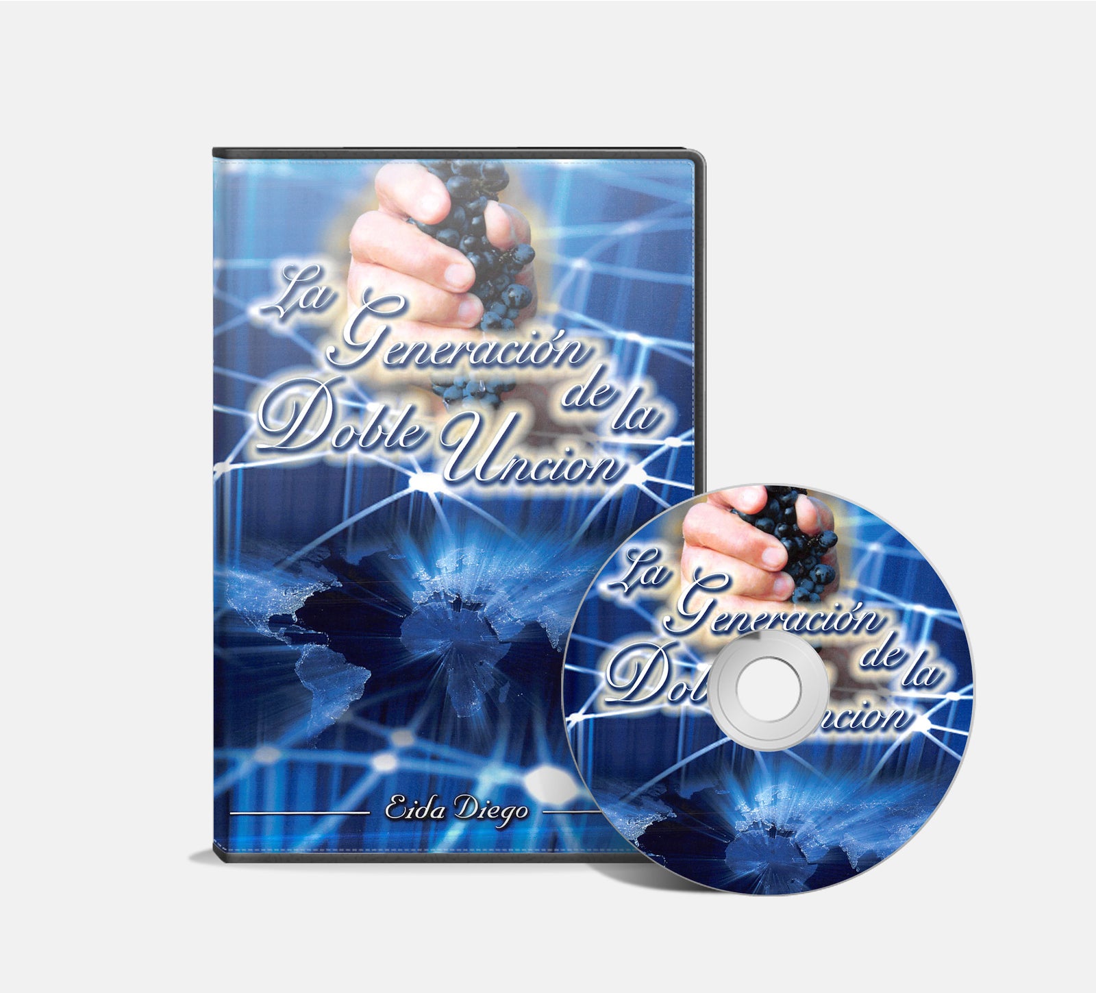 LA GENERACIÓN DE LA DOBLE UNCIÓN