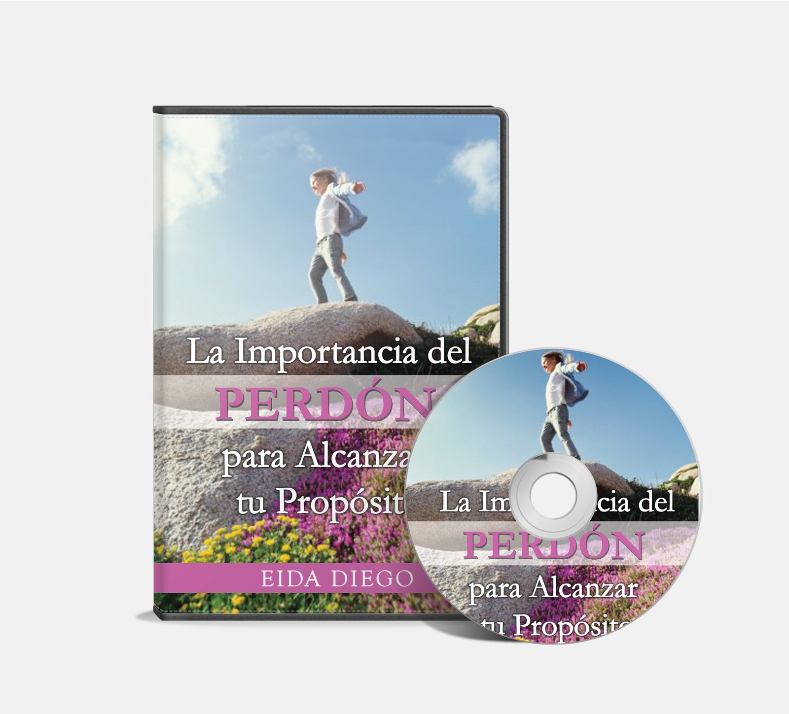 LA IMPORTANCIA DEL PERDÓN PARA ALCANZAR TU PROPÓSITO