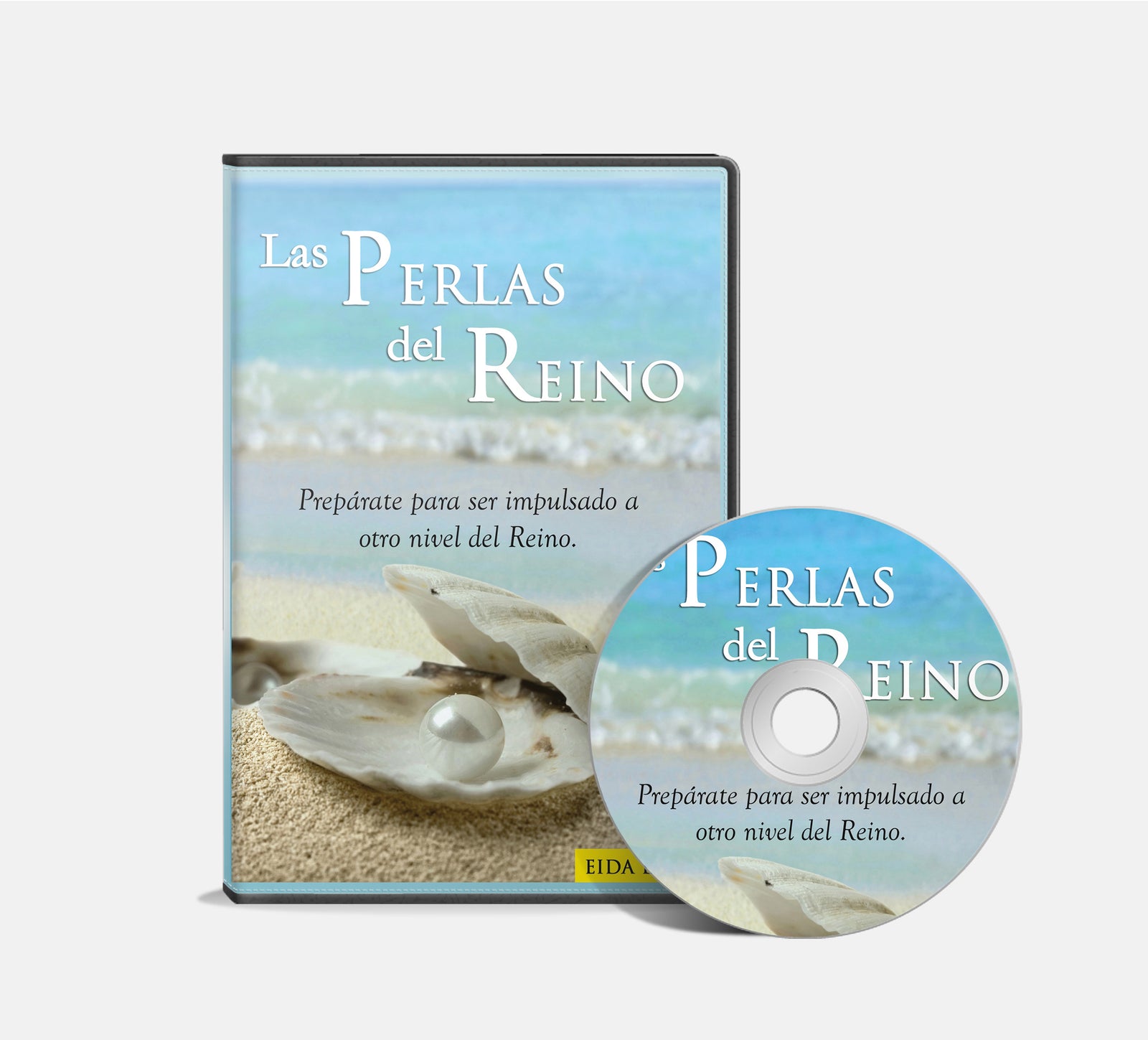 LAS PERLAS DEL REINO