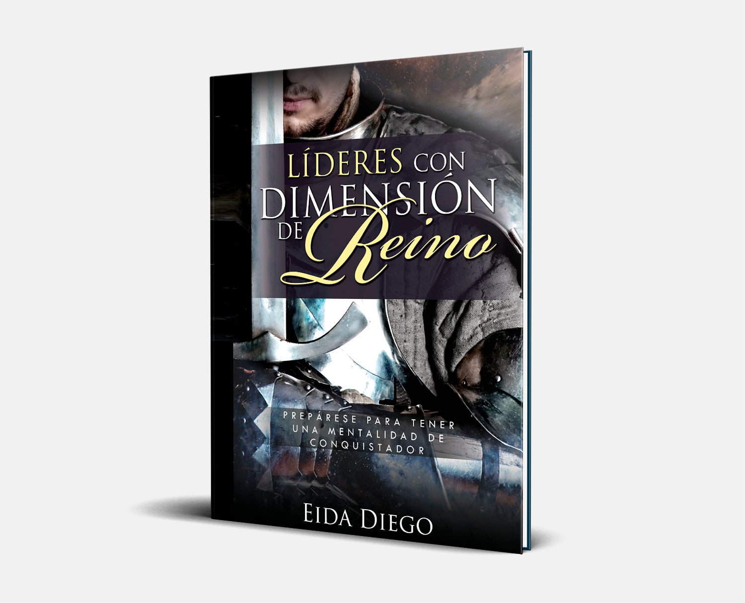 LIDERES CON DIMENSIÓN DE REYES