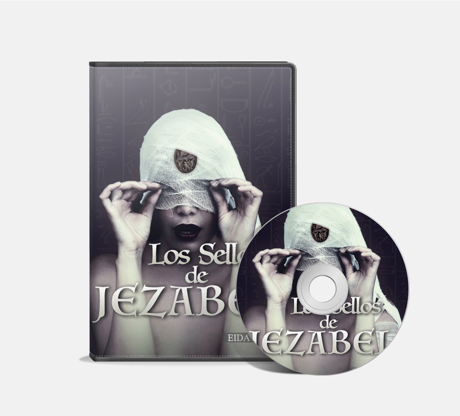 LOS SELLOS DE JEZABEL