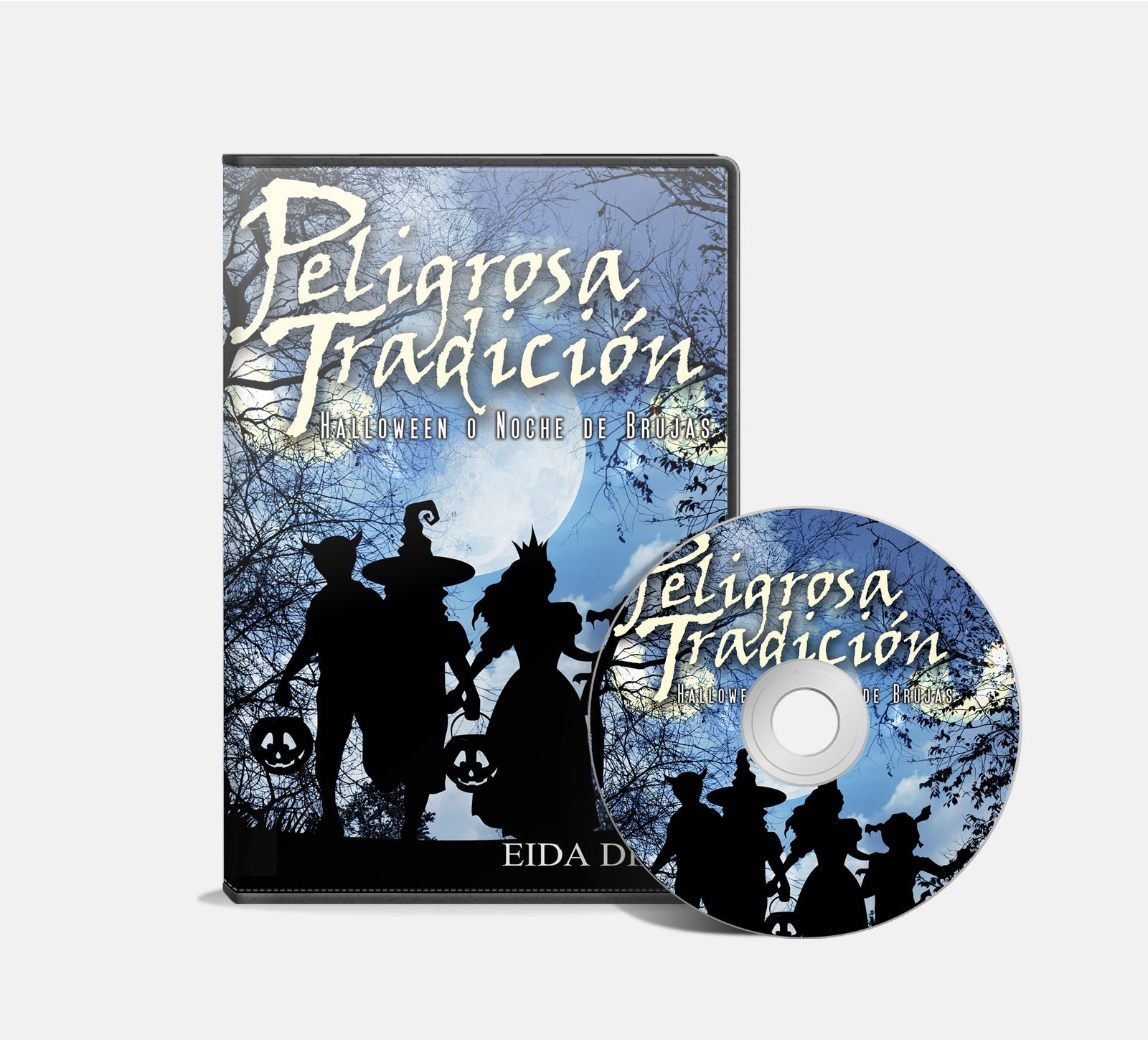 PELIGROSA TRADICIÓN