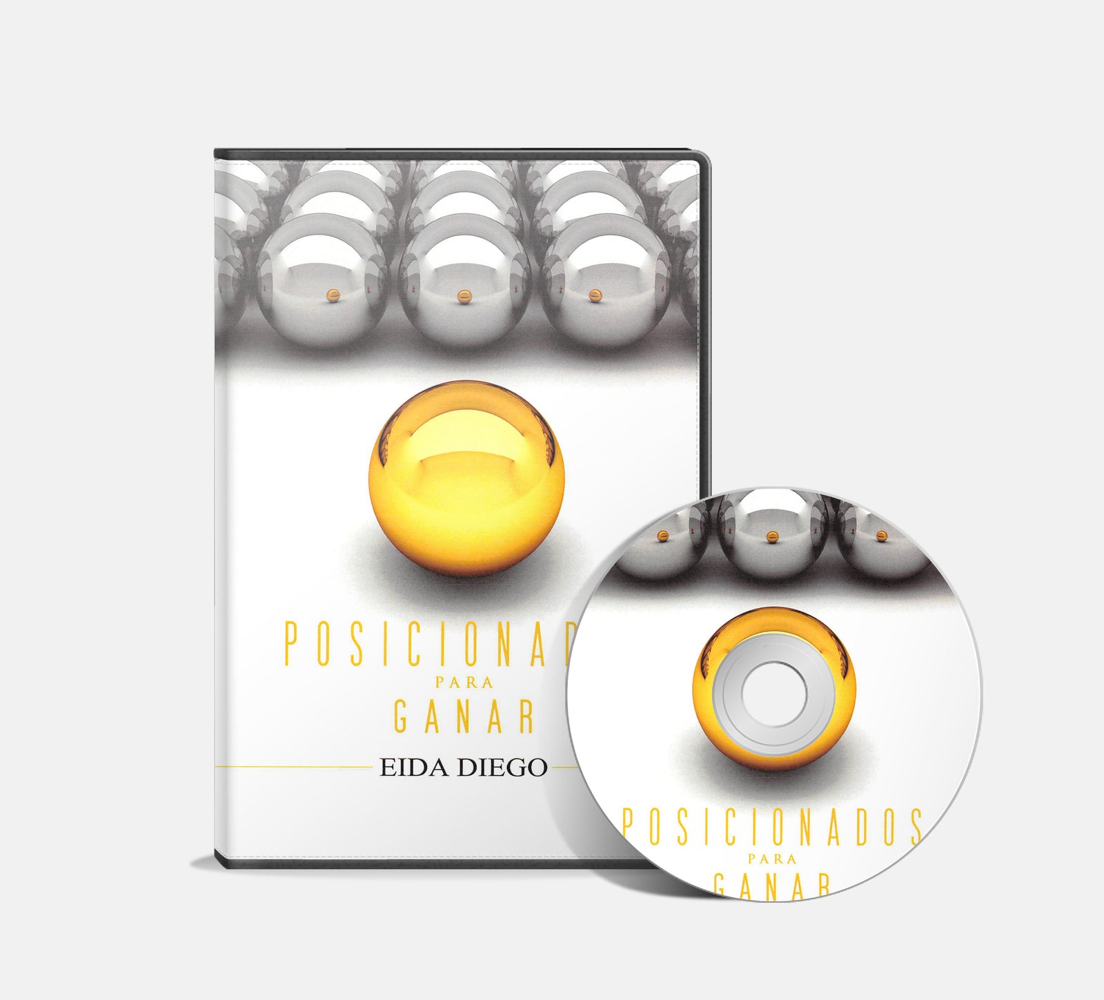 POSICIONADOS PARA GANAR