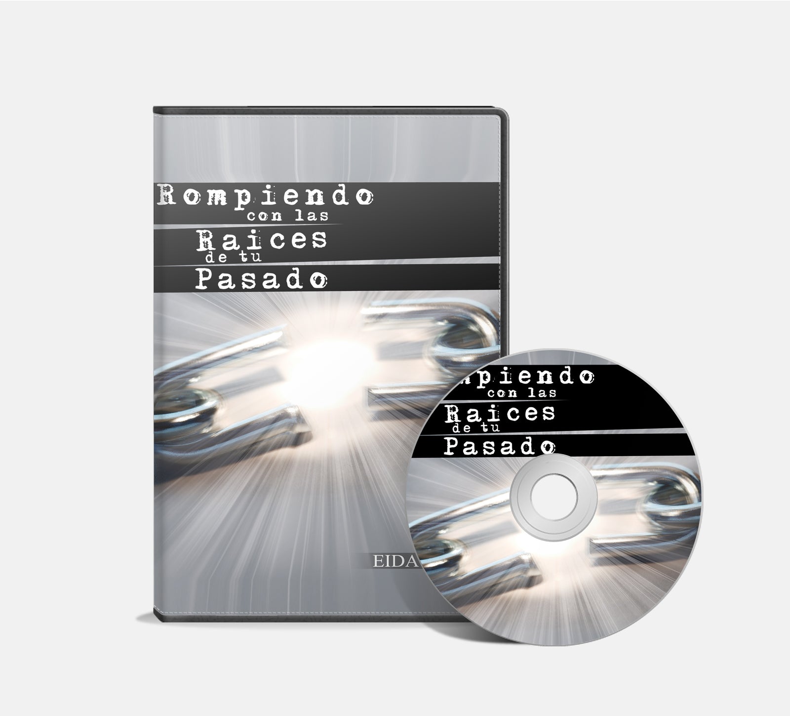 ROMPIENDO CON LAS RAÍCES DE TU PASADO