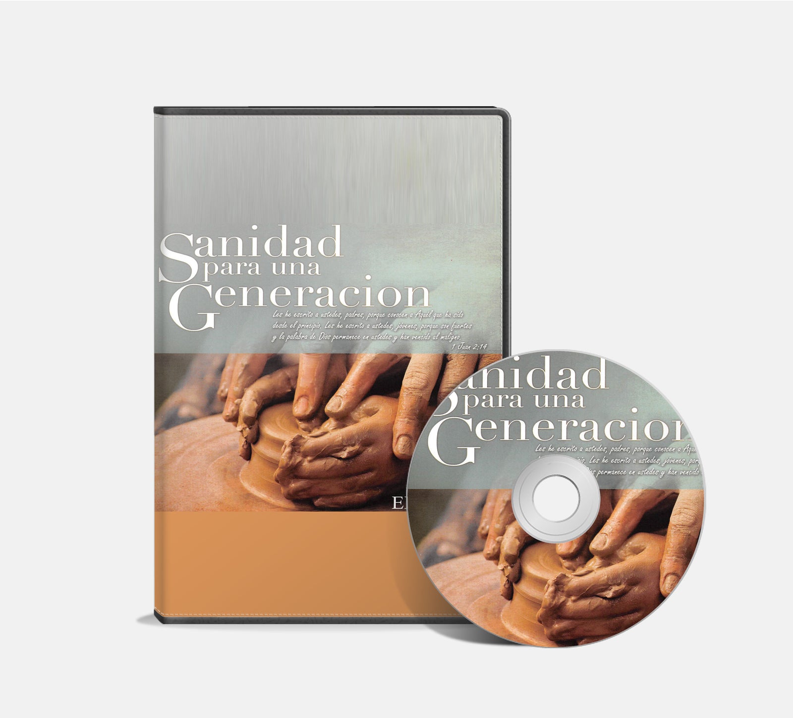 SANIDAD PARA UNA GENERACIÓN