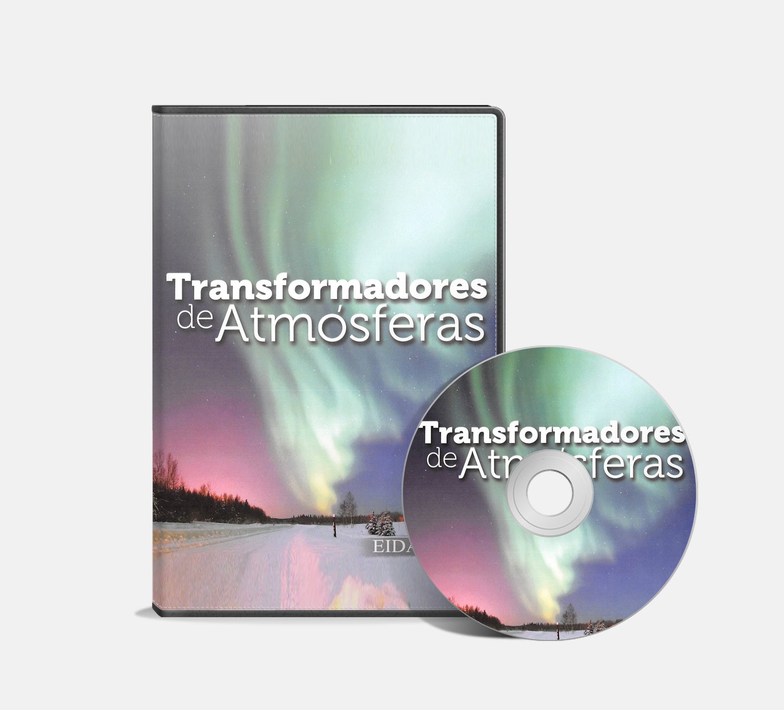 TRANSFORMADORES DE ATMÓSFERAS