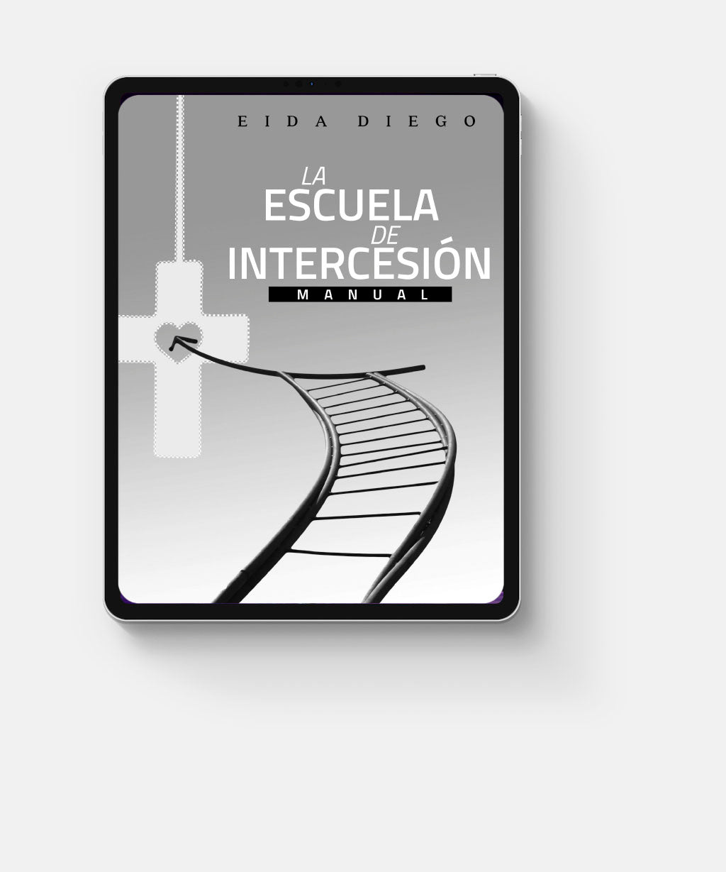 LA ESCUELA DE INTERCESION